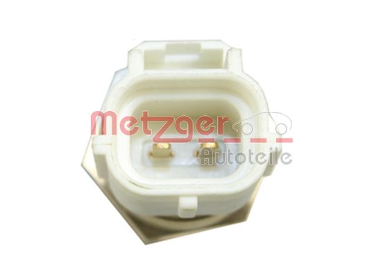 METZGER 0905149 GREENPARTS Sensor, Kühlmitteltemperatur